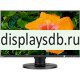 Монитор NEC MultiSync E271N