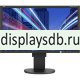 Монитор NEC MultiSync EA234WMi