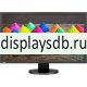 Монитор NEC MultiSync PA271Q