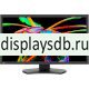 NEC MultiSync PA311D