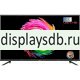 Телевизор Nevir NVR-8000-654K-2W-N
