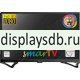 Телевизор Nevir NVR-8050-43FHD2S-SMA-N