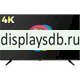 Телевизор Nevir NVR-8060-504K2S-SMA-N