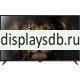 Телевизор Nevir NVR-8075-554K2S-SMA-N