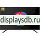 Телевизор Nevir NVR-9002-32RD2S-SM