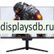 Монитор Nubia Red Magic Gaming Monitor 4K