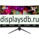 Монитор Odys XP32 Pro