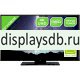 Телевизор OK. ODL 43650U-TB