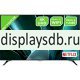 Телевизор OK. ODL 65650U-TIB