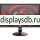 Монитор Ozone DSP25 Pro