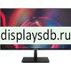Монитор Ozone DSP28