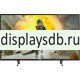 Телевизор Panasonic TX-43FX603