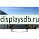 Телевизор Panasonic TX-58DX750