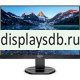 Монитор Philips 240B9