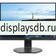 Монитор Philips 241B7QUPBEB