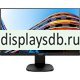 Монитор Philips 243S7EJMB