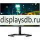 Монитор Philips 24M1N3200VS