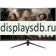 Монитор Philips 272M8CP