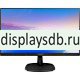 Монитор Philips 273V7QDAB