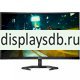 Philips 27M1C3200VL
