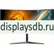 Монитор Philips 345M2CRZ