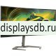 Philips 34M1C5500VA