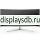 Philips 34M2C8600