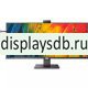 Монитор Philips 40B1U5601H