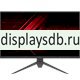 Монитор Pixio PX273 Prime