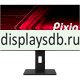Монитор Pixio PX275C Prime