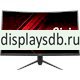 Монитор Pixio PXC277