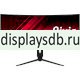 Монитор Pixio PXC348C