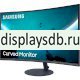 Монитор Samsung C24T55
