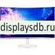 Монитор Samsung C27F581FDU