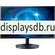 Монитор Samsung C27FG70
