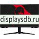 Монитор Samsung C27G77T