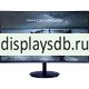 Монитор Samsung C27H580FDU