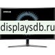 Монитор Samsung C27HG70