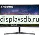 Монитор Samsung C27JG50