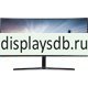 Samsung C34H890WG