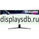Монитор Samsung C43J890