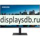 Монитор Samsung F32TU87