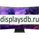Монитор Samsung Odyssey Ark