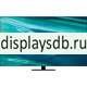 Телевизор Samsung QN75Q80A