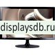 Монитор Samsung S24D340H