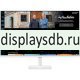 Samsung S27BM501EN
