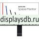 Монитор Samsung S27R750Q