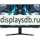 Samsung S28AG700