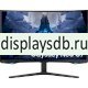 Samsung S32BG75