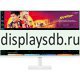 Samsung S32BM701UN